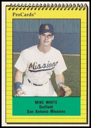2990 Mike White